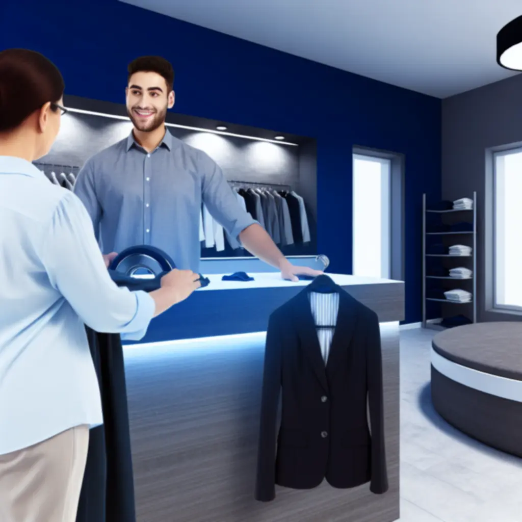 Különleges anyagok átvétele pultnál